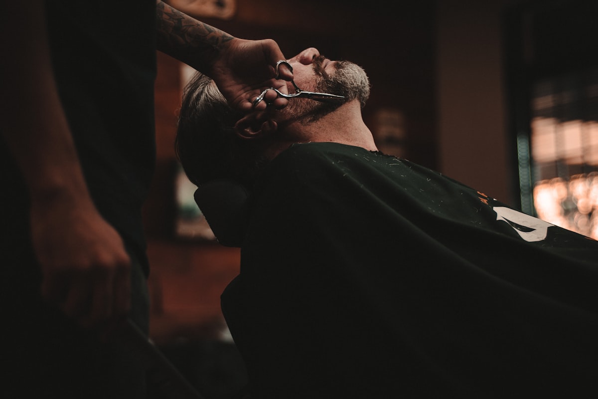 Men's Grooming