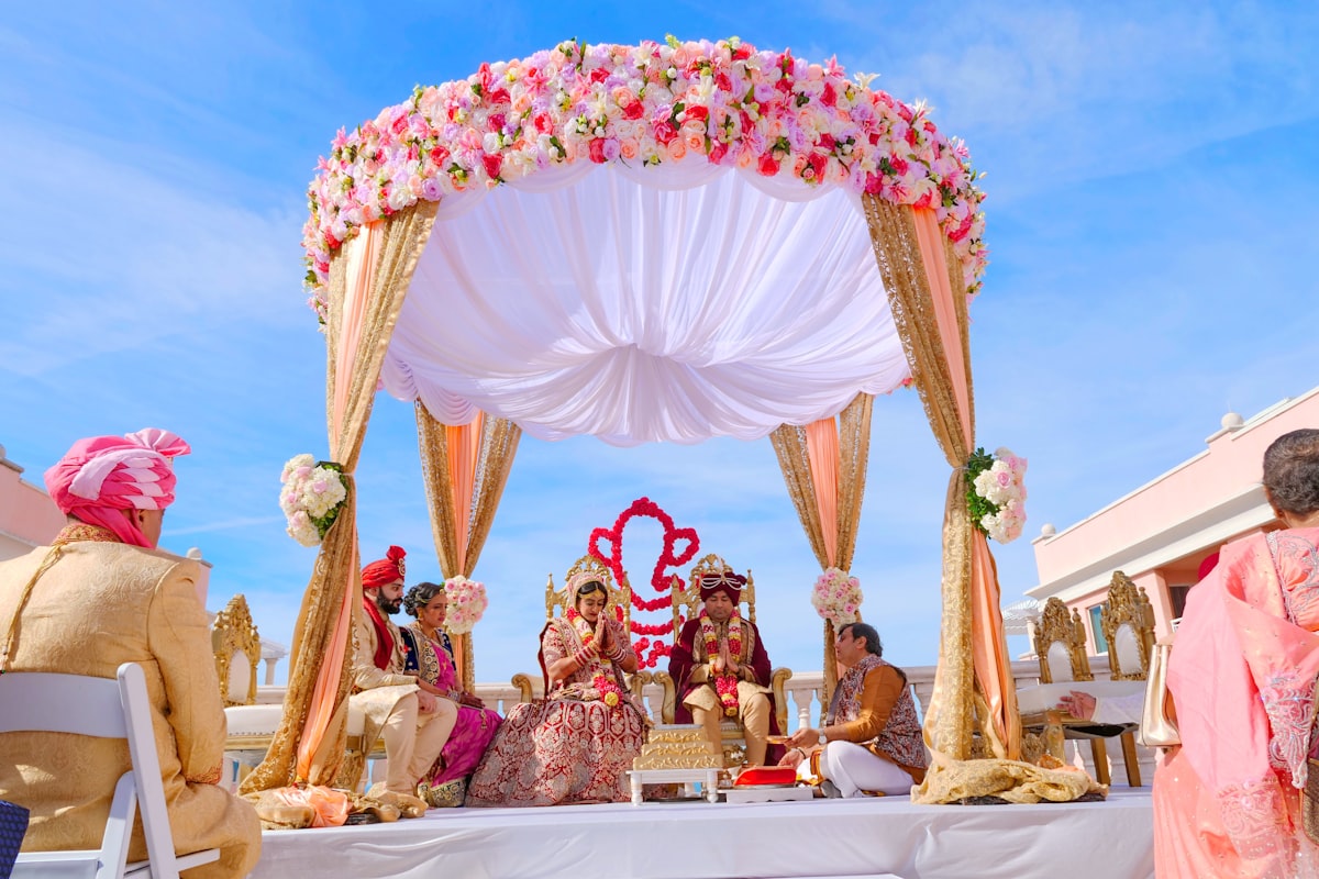 Bridal Makeup — HD & Airbrush