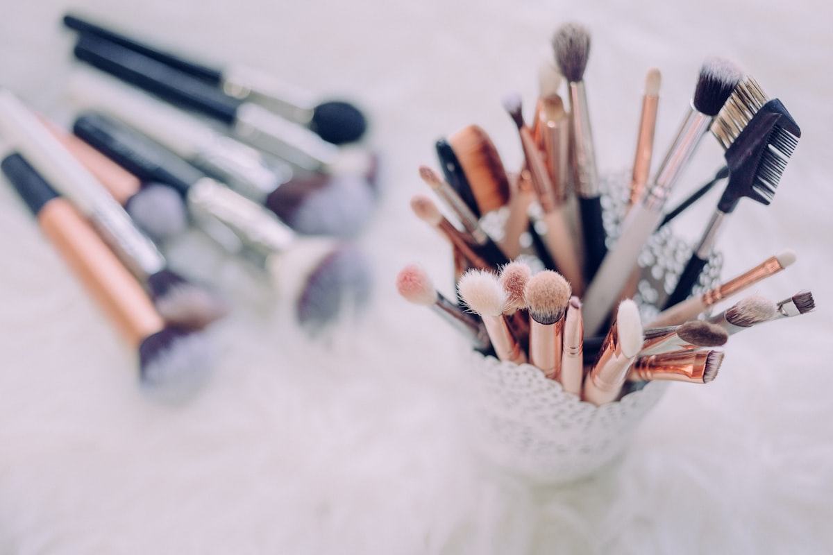 Professional Makeup Artistry Course