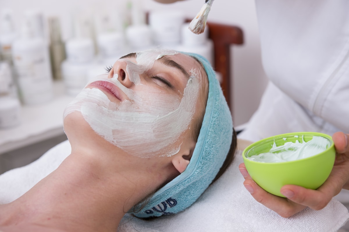 Signature HydraFacial