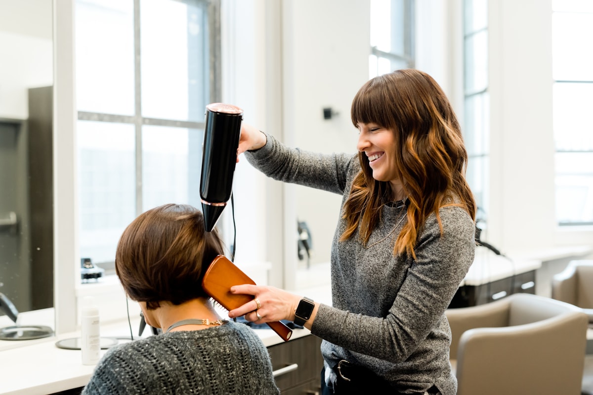Hair Artistry
