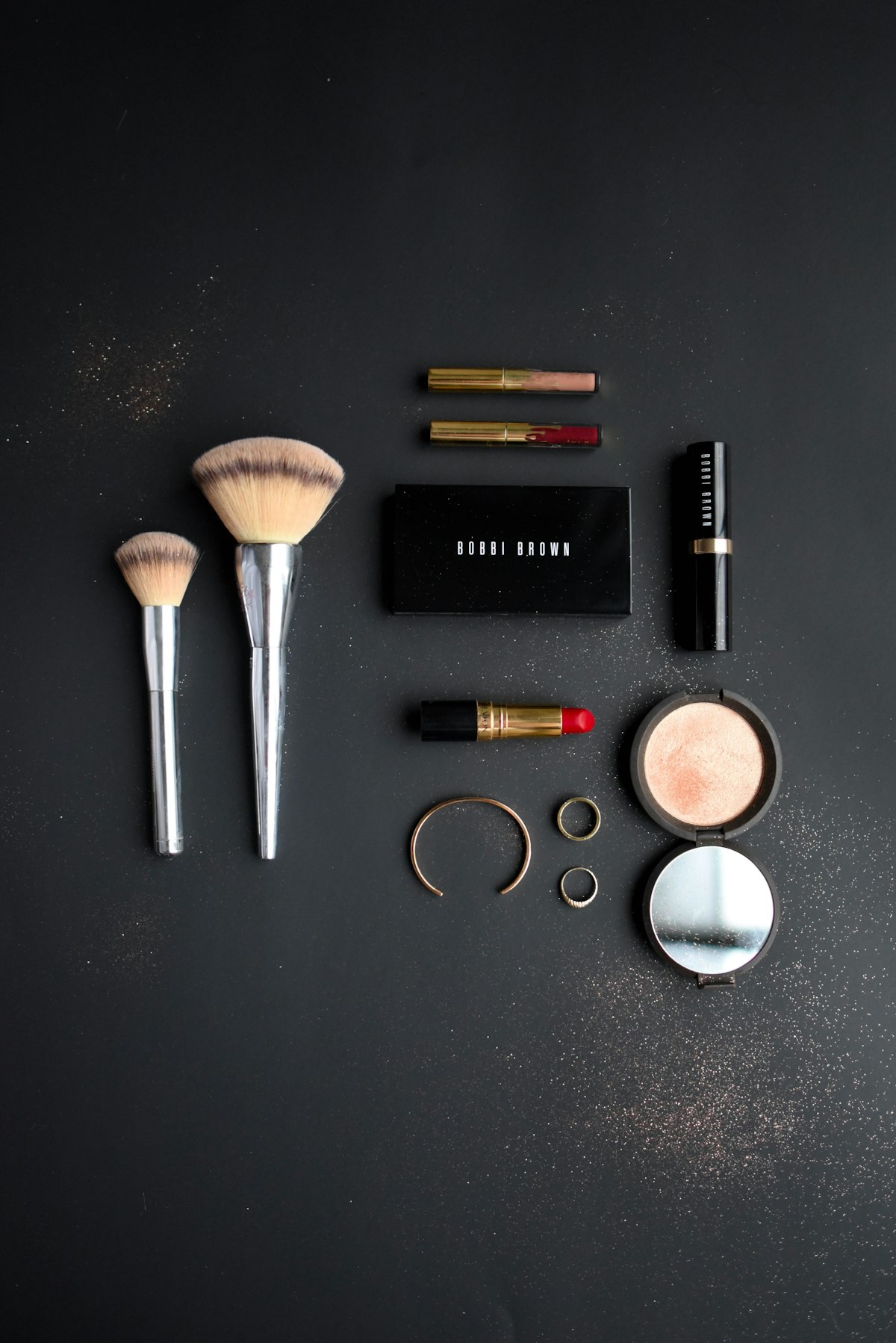 The artist's kit