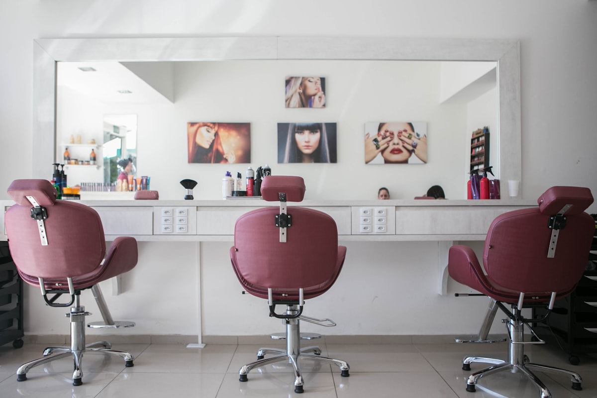 Where it all happens